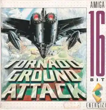 Tornado Ground Attack